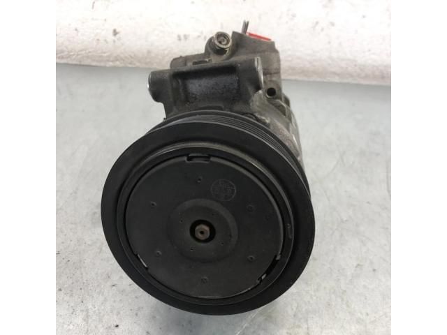 bontott VW TIGUAN Klímakompresszor