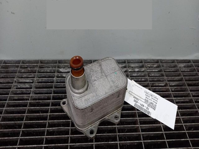 bontott VW TIGUAN Olajhűtő