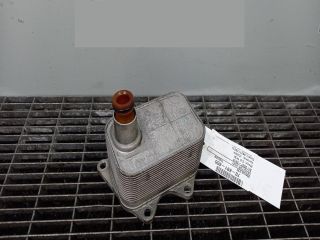 bontott VW TIGUAN Olajhűtő