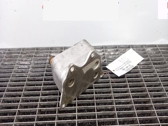 bontott VW TIGUAN Olajhűtő