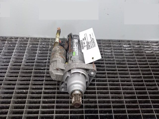 bontott VW TIGUAN Önindító