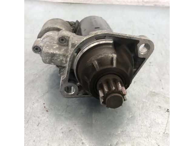 bontott VW TIGUAN Önindító