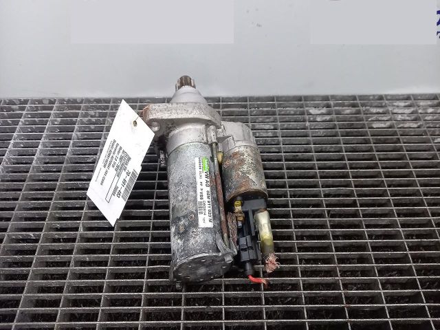 bontott VW TIGUAN Önindító