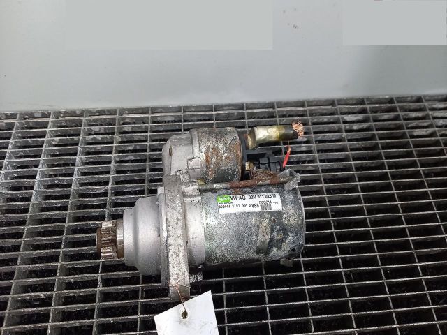 bontott VW TIGUAN Önindító