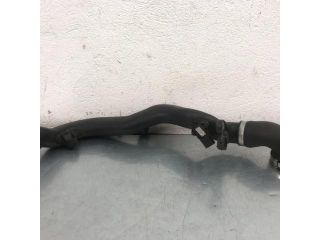 bontott VW TIGUAN Turbócső