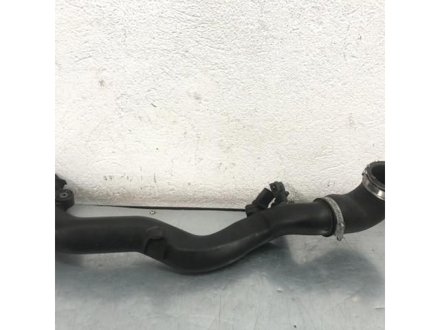 bontott VW TIGUAN Turbócső