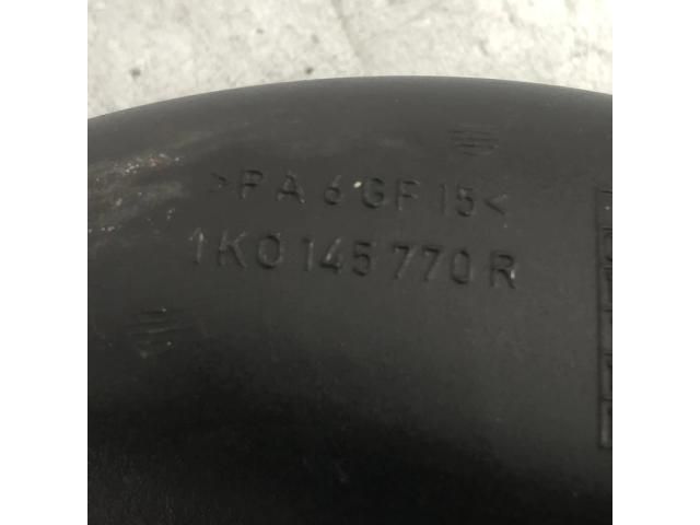 bontott VW TIGUAN Turbócső