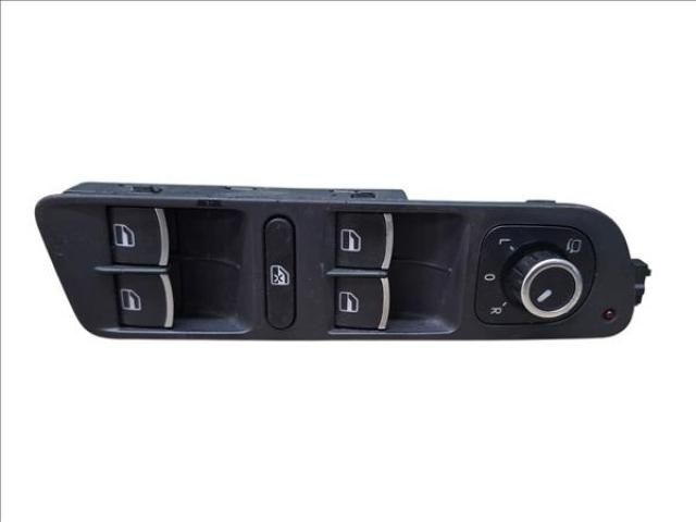 bontott VW TIGUAN Ablakemelő Kapcsoló Négyes / Kettes