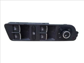 bontott VW TIGUAN Ablakemelő Kapcsoló Négyes / Kettes