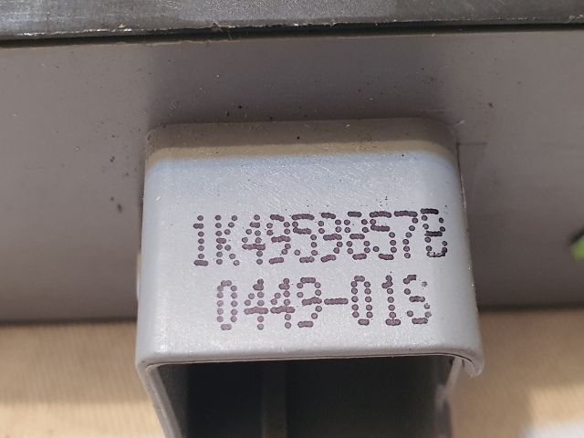 bontott VW TIGUAN Ablakemelő Kapcsoló Négyes / Kettes