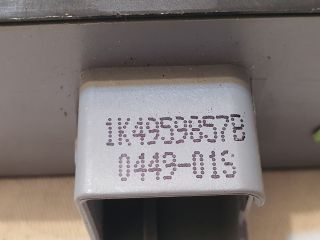 bontott VW TIGUAN Ablakemelő Kapcsoló Négyes / Kettes