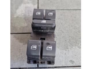 bontott VW TIGUAN Ablakemelő Kapcsoló Négyes / Kettes