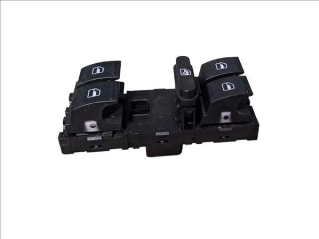 bontott VW TIGUAN Ablakemelő Kapcsoló Négyes / Kettes