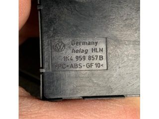 bontott VW TIGUAN Ablakemelő Kapcsoló Négyes / Kettes