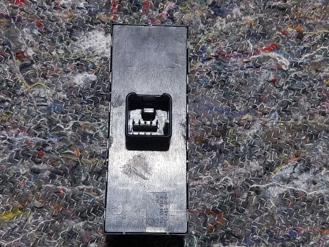 bontott VW TIGUAN Ablakemelő Kapcsoló Négyes / Kettes