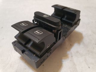 bontott VW TIGUAN Ablakemelő Kapcsoló Négyes / Kettes