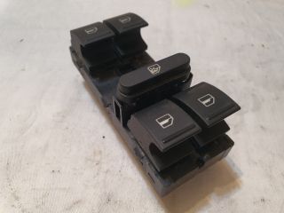 bontott VW TIGUAN Ablakemelő Kapcsoló Négyes / Kettes