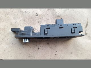 bontott VW TIGUAN Ablakemelő Kapcsoló Négyes / Kettes