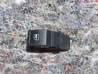 bontott VW TIGUAN Ablakemelő Kapcsoló (Pozíciófüggetlen)