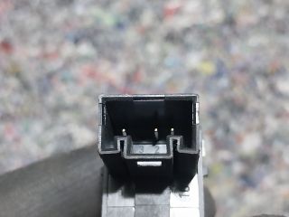 bontott VW TIGUAN Ablakemelő Kapcsoló (Pozíciófüggetlen)