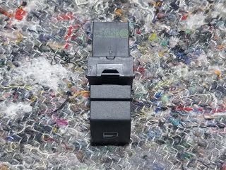 bontott VW TIGUAN Ablakemelő Kapcsoló (Pozíciófüggetlen)