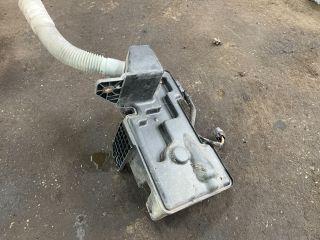 bontott VW TIGUAN Ablakmosó Tartály