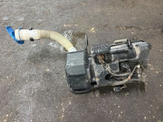 bontott VW TIGUAN Ablakmosó Tartály