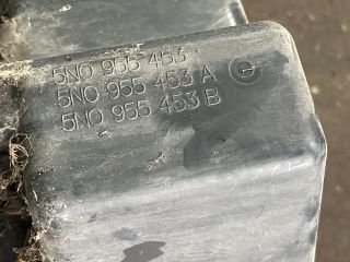 bontott VW TIGUAN Ablakmosó Tartály