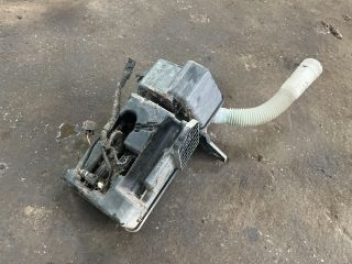 bontott VW TIGUAN Ablakmosó Tartály