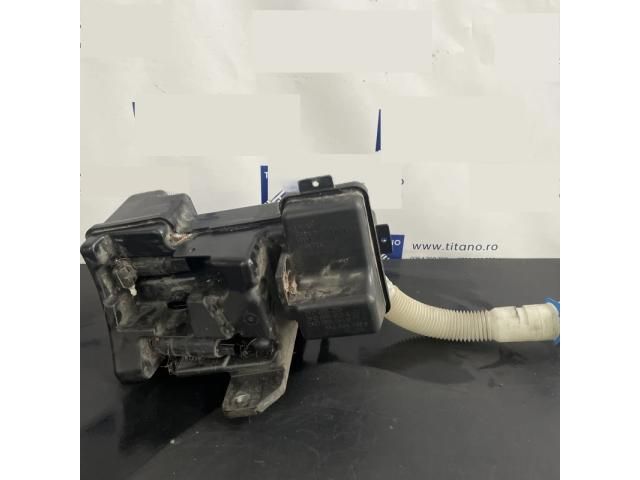 bontott VW TIGUAN Ablakmosó Tartály