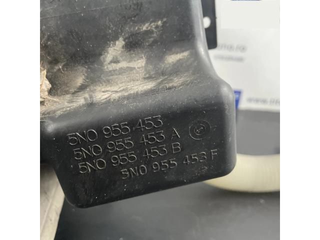 bontott VW TIGUAN Ablakmosó Tartály