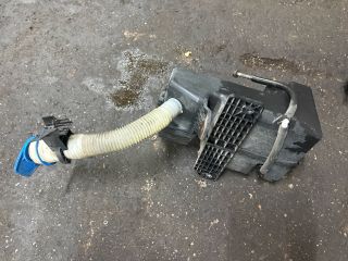 bontott VW TIGUAN Ablakmosó Tartály