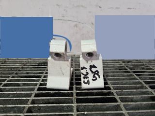 bontott VW TIGUAN Ajtó Zsanér (Pozíciófüggetlen)