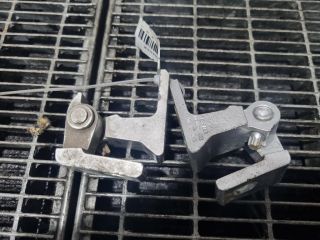 bontott VW TIGUAN Ajtó Zsanér (Pozíciófüggetlen)