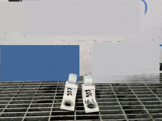 bontott VW TIGUAN Ajtó Zsanér (Pozíciófüggetlen)