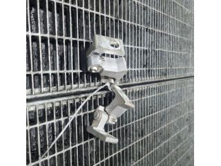 bontott VW TIGUAN Ajtó Zsanér (Pozíciófüggetlen)