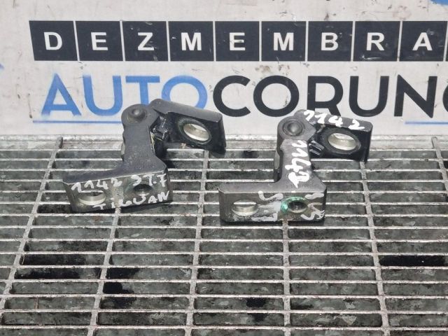 bontott VW TIGUAN Ajtó Zsanér (Pozíciófüggetlen)