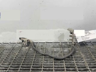 bontott VW TIGUAN Akkumulátor Saru