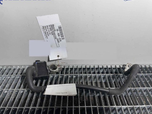 bontott VW TIGUAN Akkumulátor Saru