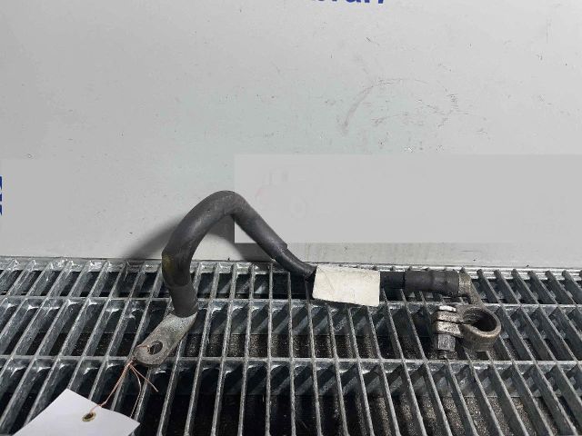 bontott VW TIGUAN Akkumulátor Saru