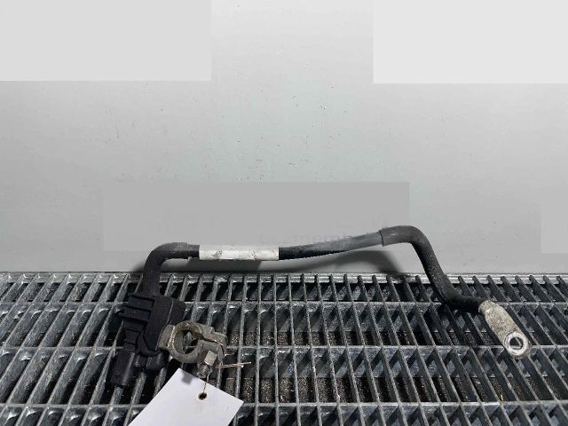 bontott VW TIGUAN Akkumulátor Saru