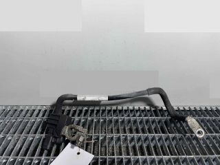 bontott VW TIGUAN Akkumulátor Saru