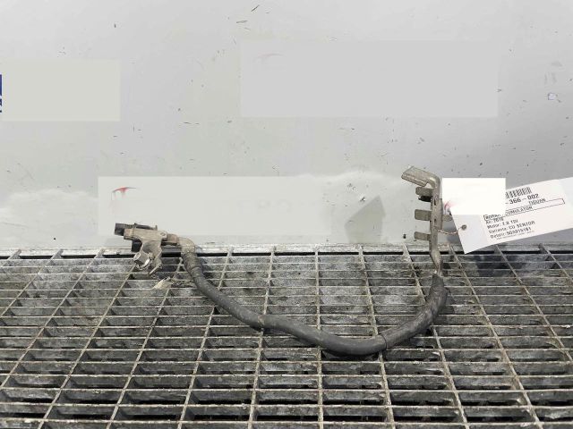 bontott VW TIGUAN Akkumulátor Saru