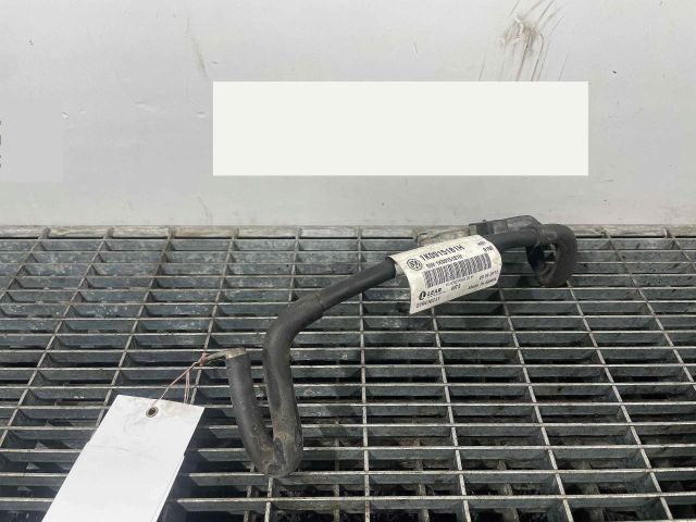 bontott VW TIGUAN Akkumulátor Saru