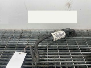 bontott VW TIGUAN Akkumulátor Saru