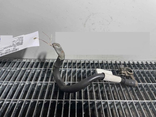 bontott VW TIGUAN Akkumulátor Saru