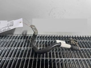 bontott VW TIGUAN Akkumulátor Saru