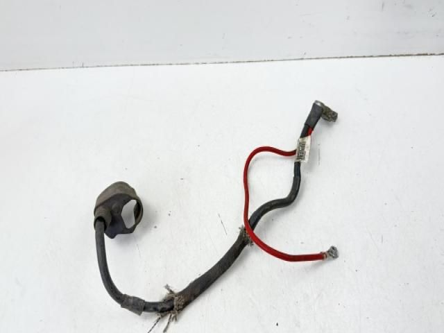 bontott VW TIGUAN Akkumulátor Saru