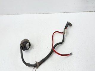 bontott VW TIGUAN Akkumulátor Saru