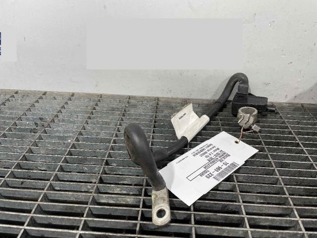 bontott VW TIGUAN Akkumulátor Saru